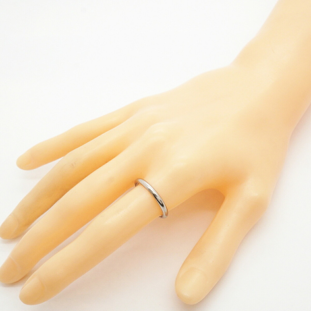 CARTIER Silver Ring - Picture 8 of 8